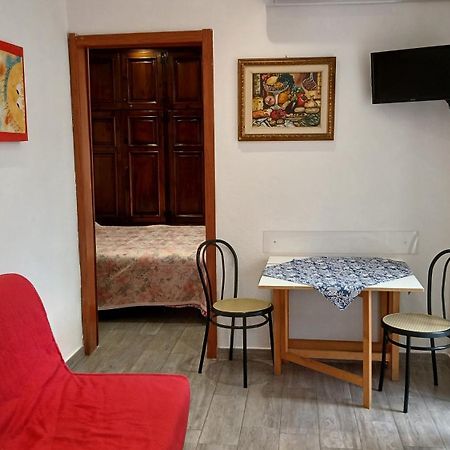 Appartamento Torrione Vallecrosia Extérieur photo
