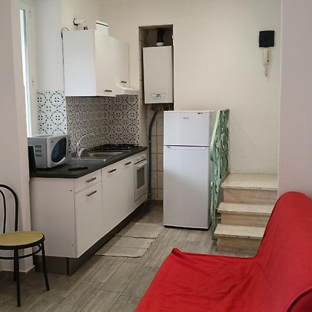Appartamento Torrione Vallecrosia Extérieur photo