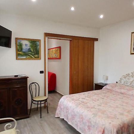 Appartamento Torrione Vallecrosia Extérieur photo
