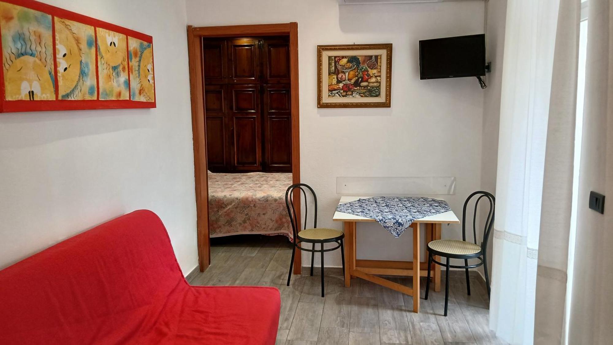 Appartamento Torrione Vallecrosia Extérieur photo