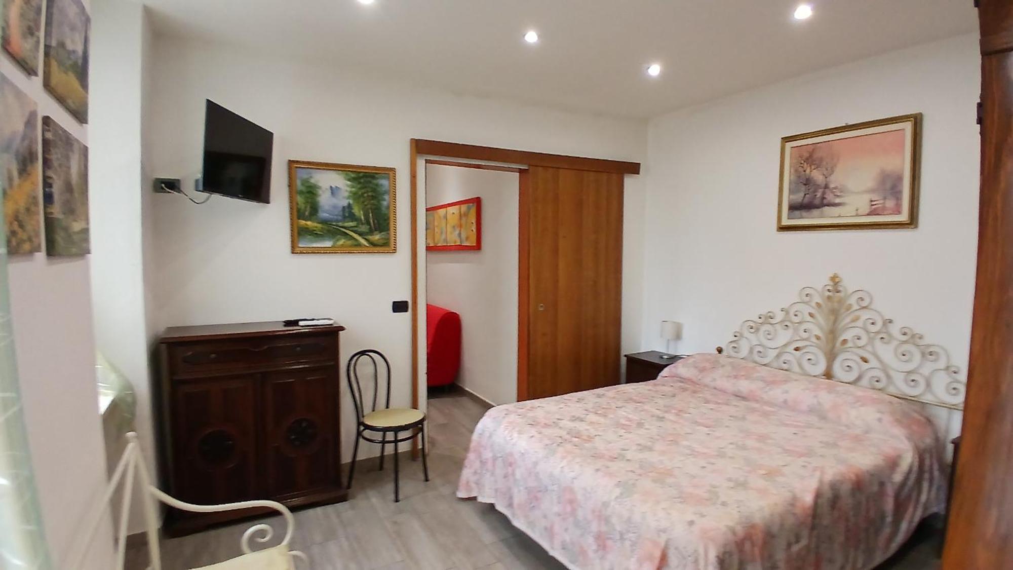 Appartamento Torrione Vallecrosia Extérieur photo