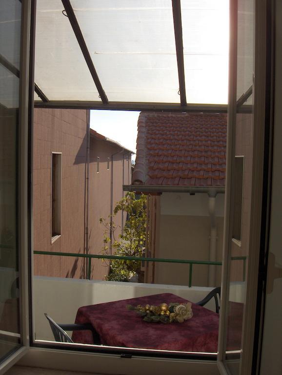 Appartamento Torrione Vallecrosia Extérieur photo