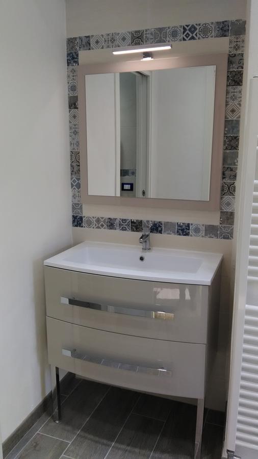 Appartamento Torrione Vallecrosia Extérieur photo