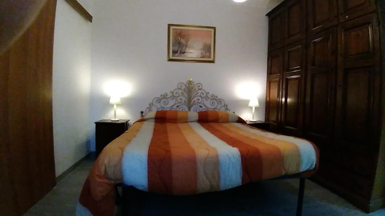 Appartamento Torrione Vallecrosia Extérieur photo